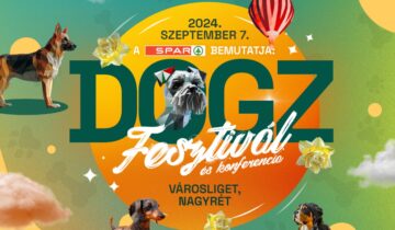 DOGZ fesztivál 2024.09.07.