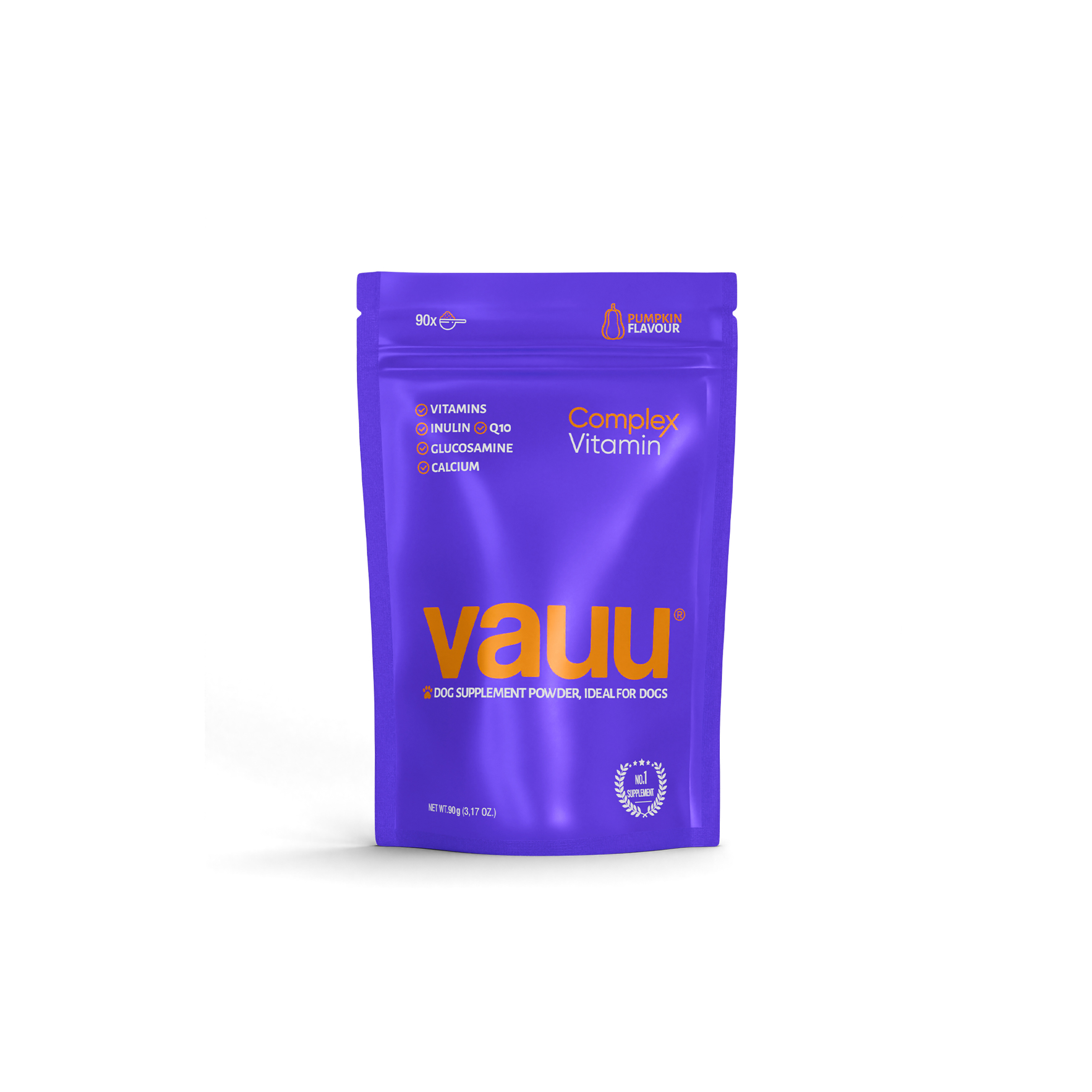 Vauu complex kutyavitamin 1 havi adag Vauu complex kutyavitamin 1 havi adag