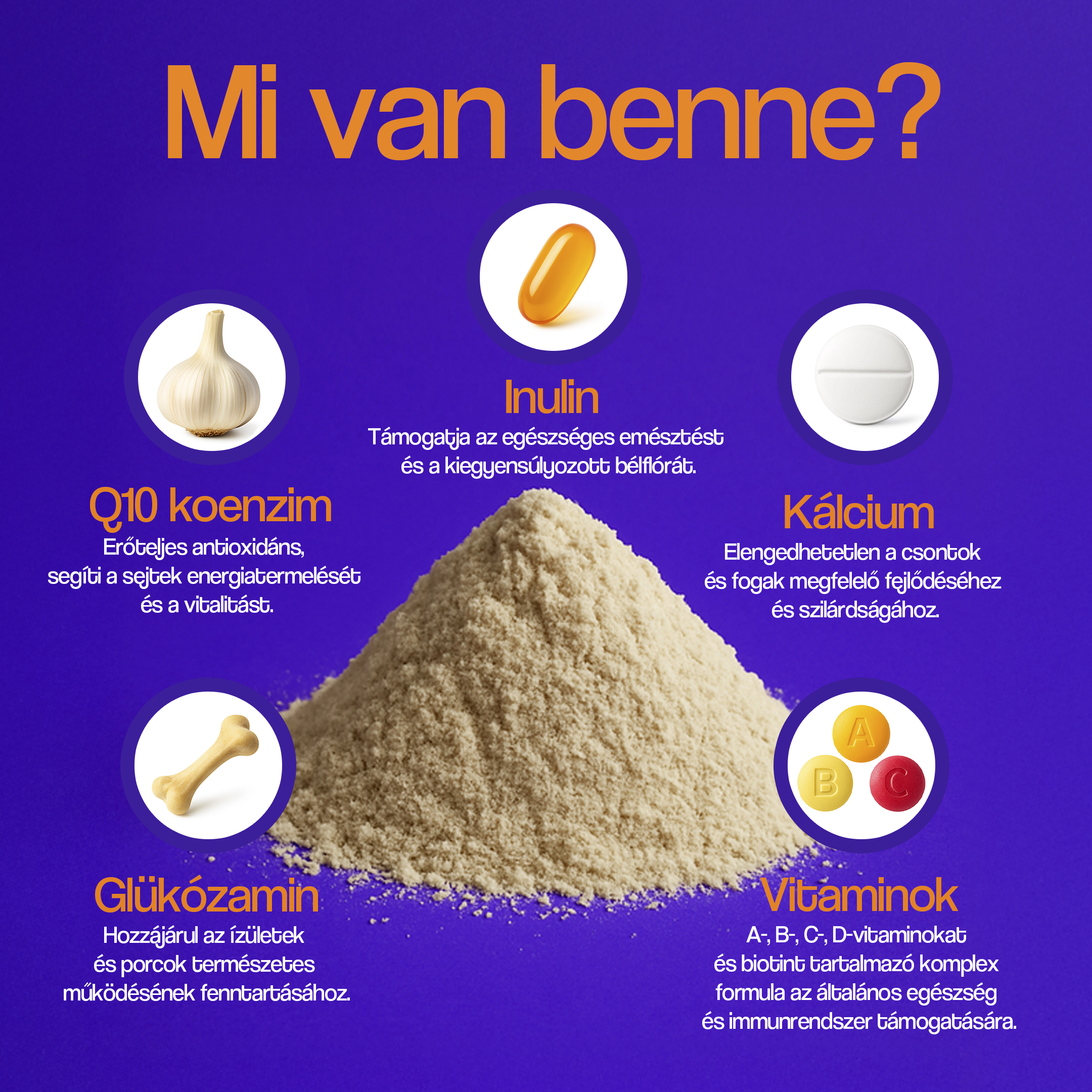 complex_mi van benne