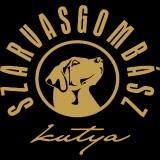 Szarvasgombász-kutya Kupon logó